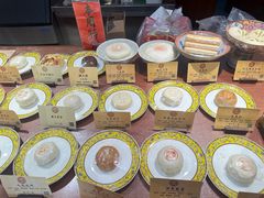 -富华斋饽饽铺·宫廷糕点·伴手礼(护国新天地店)