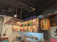 -京城小江南·北京烤鸭·江南土菜·白鱼(中关村店)