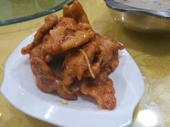 -山沟沟炒鸡(颐灏·海怡名都店)