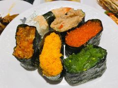 -汉巴味德(大悦城店)