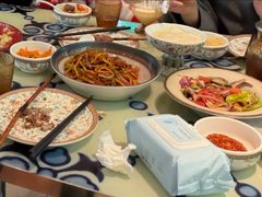 -撒拉花儿·新疆菜·清真(太阳宫店)