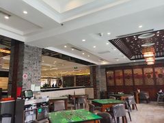 -令氏家外家周秦食府(高新店)