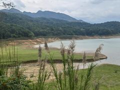 -孔雀湖生态旅游区