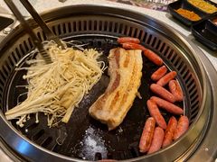 -炭之家·齐齐哈尔非遗烤肉·鲜切直供(中央大街店)