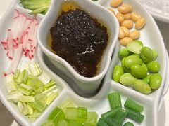 -四季民福烤鸭店(前门大栅栏店)