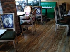 -芝根芝底(闵行区漕宝店)