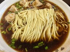 -蒋家桥饺面店(东关街店)