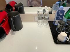 -上海外滩豫园万丽酒店