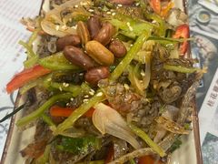 -周大娘牛乳(旧寨古村总店)