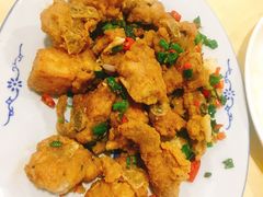 -电白鸭粥店(下沙二坊88号店)