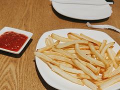 -棒约翰比萨·意面(老闵行店)