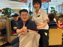 -海底捞火锅(万象城店)