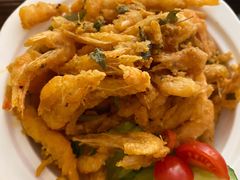 咸蛋黄油麦片虾-马来MO简餐.南洋风味料理(美食街店)