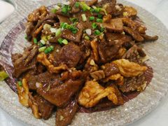 -普天和酒楼·新津菜·烤鸭(天津之眼店)