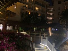 -三亚亚龙湾雅高美爵酒店