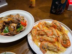 -蚝得喜海鲜(东城店)