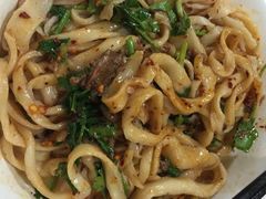 -清真马虎面馆(西七路店)