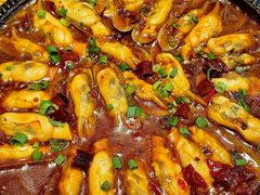 -老姑砂锅·烧烤天津菜(体北道店)