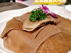 -巴奴毛肚火锅(悠唐购物中心店)