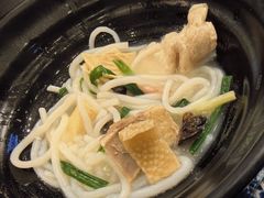 -桥香园过桥米线(复兴路店)