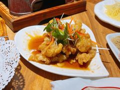 -老胖串店(山大路店)