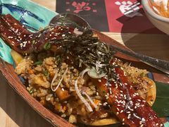 -鸟山鸣·日料食堂(王府井店)