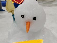 -Mr·Kuma酷么先生雪之乐园
