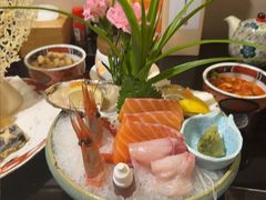 -天狗山料理(省体店)