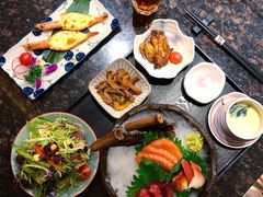 -割烹旭日本料理(龙湖狮山天街店)