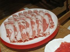 -宽窄巷子鲜牛火锅(北京首店)