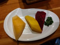 餐后水果-老村旧煲(江宁金鹰店)