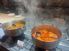 -盛宴标帜西餐厅龙虾.鲍鱼•牛排(重庆喜来登大酒店)