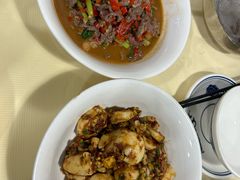 -笨罗卜浏阳菜馆(太平街店)