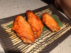 -大渔铁板烧(大悦城店)