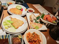 -水之惠鲜鱼料理(王府大街店)