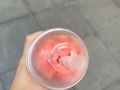 -麦当劳(新达汇三林店)