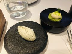 -L'Arome芳芳法国餐厅(仙林金鹰店)