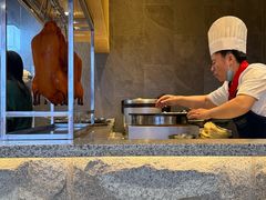-香香春饼·非遗技艺(万达店)