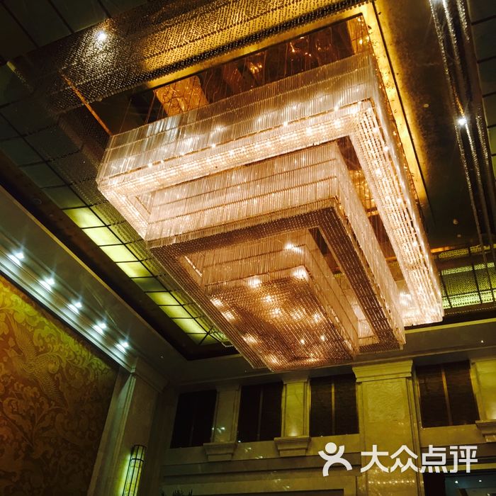 南京凤凰台饭店图片-北京四星级酒店-大众点评网