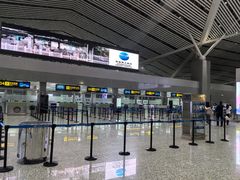 -张家界荷花国际机场
