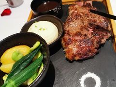 -L'Arome芳芳法国餐厅(仙林金鹰店)