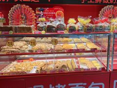 -味多美蛋糕(看丹桥店)