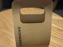 -星巴克(洛阳中州路王府井店)