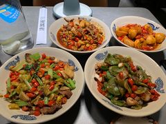 -潇湘阁(汉光百货店)