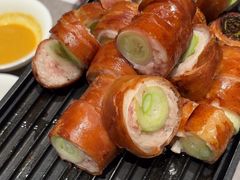 -常鲜楼常来尝鲜海胆馆(星海店)