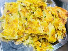 金丝葱花饼-马老三肉丁胡辣汤(西一路店)