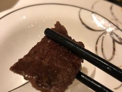 -雍和会海鲜姿造自助(湖东路店)