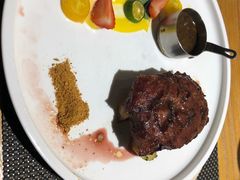 -半悦牛排(龙湖西宸天街店)