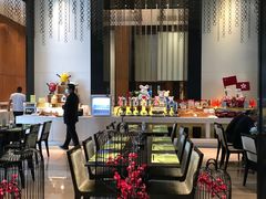 -珠海中海雅高铂尔曼酒店