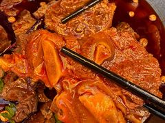 -大众跷脚牛肉馆·非遗传承单位(峨眉山店)